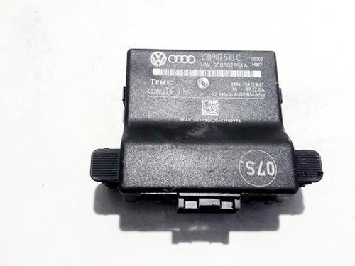 Used Electronic module Electronic module VW PASSAT B6 (3C2) 2.0 TDI (140 hp) 33526220 33526220
