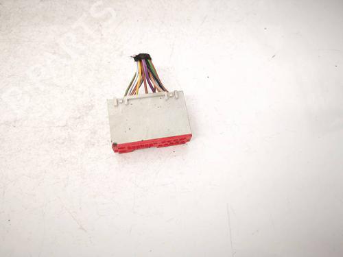 Used Electronic module Electronic module FORD FOCUS III 1.6 TDCi (115 hp) 40242473 40242473