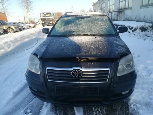 Used Parts TOYOTA AVENSIS (_T25_) 2.0 D-4D (CDT250_, CDT250R) (116 hp) 4476985