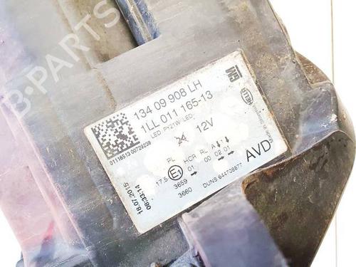 Left headlight OPEL INSIGNIA A Saloon (G09) 1.8 (69) | BP36250613C28 - Image 4