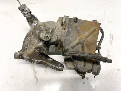 Used Throttle body Throttle body TOYOTA AVENSIS VERSO (_M2_) 2.0 D (CLM20_, CLM20R) (116 hp) 35111703 35111703