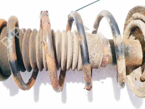Used Shock absorber spring Shock absorber spring TOYOTA YARIS (_P9_) 1.5 (NCP91_, NCP91R) (109 hp) 34941739 34941739