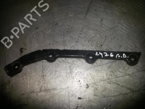 Used Rear bumper bracket Rear bumper bracket SKODA FABIA I (6Y2) 1.2 (64 hp) 38740170 38740170
