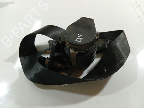 Front right seatbelt DACIA SANDERO 1.2 16V | BP34827419I25 - Image 3