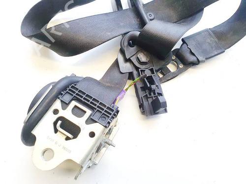 Used Front right seatbelt Front right seatbelt AUDI ALLROAD C5 (4BH) 2.5 TDI quattro (180 hp) 35157277 35157277