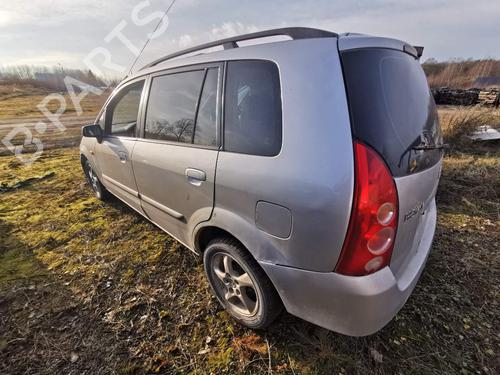 Fuse box MAZDA PREMACY (CP) 2.0 TD | BP32540719E1