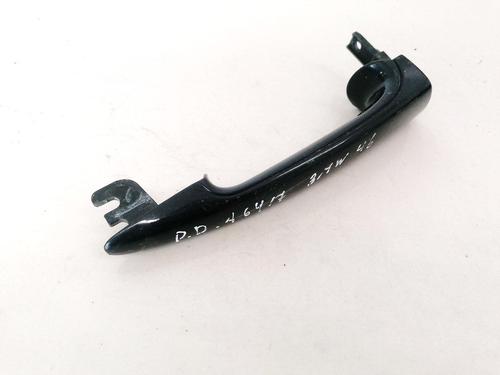 front-right-exterior-door-handle-bmw-3-touring-e46-1999-2000-2001-2002-2003-2004-2005-35538653 main image