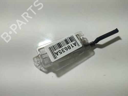 Innerbelysning Innerbelysning RENAULT LAGUNA II (BG0/1_) 1.9 dCi (BG08, BG0G) (120 hp) 34956788 34956788