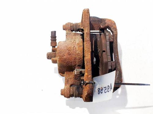 Right front brake caliper HONDA INSIGHT (ZE_) 1.3 IMA (ZE28, ZE2) | BP35109858M104 - Image 3