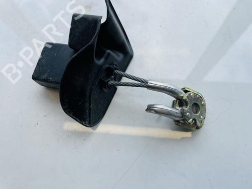 Seat buckle AUDI A4 B7 (8EC) 2.0 TDI | BP35508037I32 - Image 3