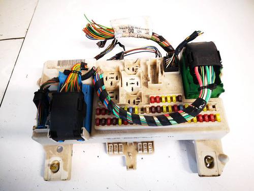 Used Electronic module Electronic module FORD FOCUS C-MAX (DM2) 2.0 TDCi (136 hp) 35037106 35037106