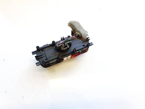 Warning switch RENAULT SCÉNIC II (JM0/1_) 1.6 16V (JM1R) | BP35020546I22 - Image 2