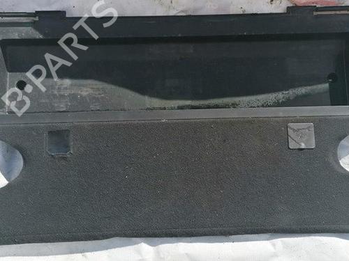 Used Boot lining Boot lining TOYOTA AVENSIS (_T25_) 2.2 D-CAT (ADT251_, ADT251R) (177 hp) 35529445 35529445