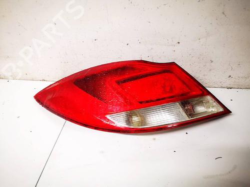 Used Left taillight Left taillight OPEL INSIGNIA A (G09) 2.0 CDTI (68) (160 hp) 34864470 34864470