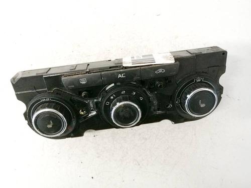 Used Climate control Climate control SKODA OCTAVIA II (1Z3) 1.9 TDI (105 hp) 35089549 35089549