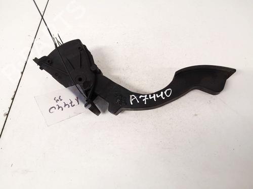 Used Pedal Pedal FORD FOCUS II (DA_, HCP, DP) 2.0 TDCi (136 hp) 35466293 35466293