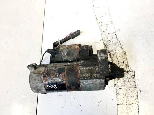 Used Starter Starter 35357278 35357278
