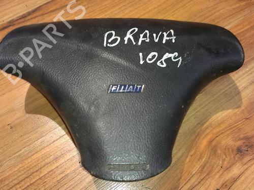 Used Driver airbag Driver airbag FIAT BRAVA (182_) 1.9 JTD (100 hp) 33491035 33491035