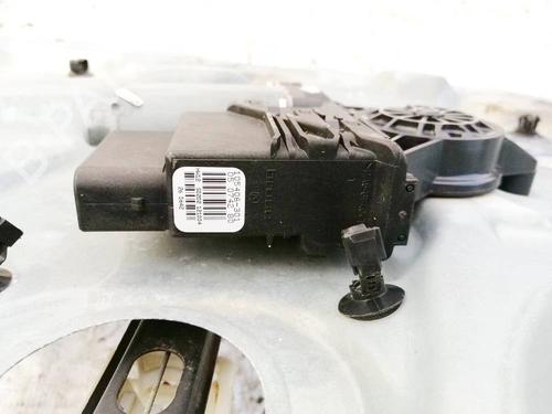 Left rear window motor VW PASSAT B5.5 (3B3) 1.9 TDI | BP35180631E23 - Image 3