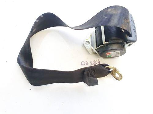 Used Rear right seatbelt Rear right seatbelt SKODA OCTAVIA II (1Z3) 2.0 FSI (150 hp) 35355452 35355452