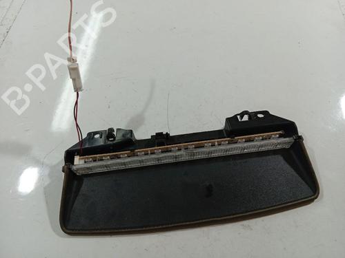 Used Third brake light Third brake light 34824656 34824656