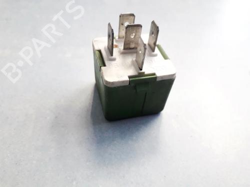 Electronic sensor PEUGEOT 307 (3A/C) 1.6 HDi | BP33061156M84 - Image 2