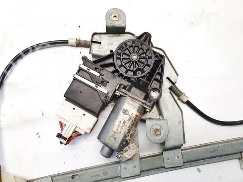 Used Right rear window motor Right rear window motor 35482954 35482954