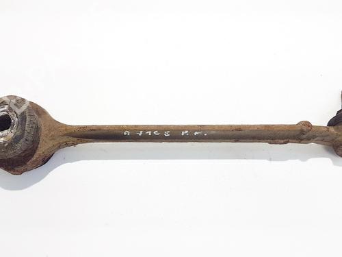 Used Left rear steering knuckle Left rear steering knuckle 35499485 35499485