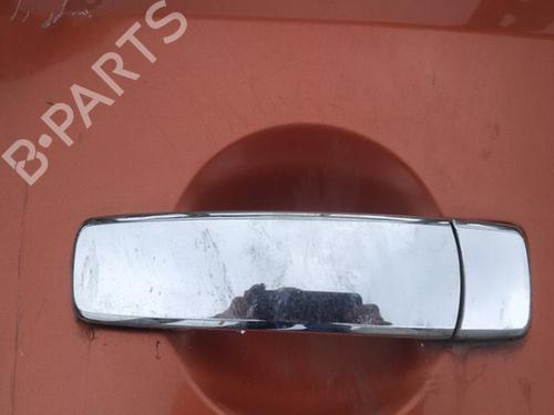 rear-left-exterior-door-handle-nissan-murano-i-z50-2002-2003-2004-2005-2006-2007-2008-2009-35396818 main image