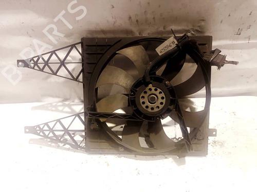 Used Fan Fan 35143685 35143685
