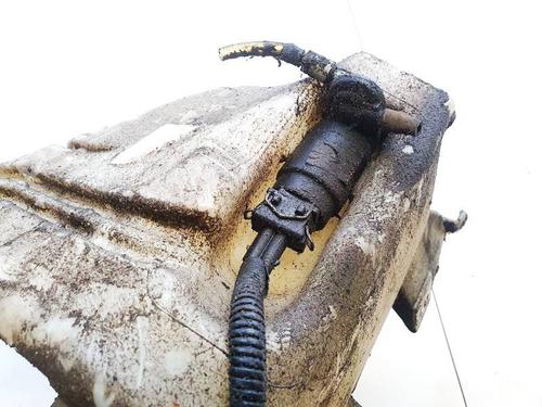 Washer pump NISSAN PRIMERA Hatchback (P12) 1.9 dCi | BP35348143E24 - Image 3