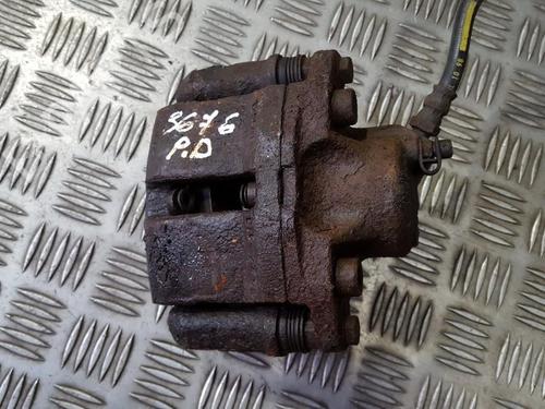 Used Right front brake caliper Right front brake caliper 35693838 35693838