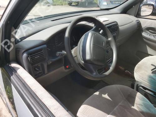 Electronic module OPEL SINTRA (APV) 3.0 i 24V (OUN16, Y94) | BP33099541M83  - Image 8