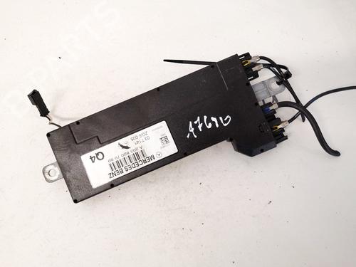 Used Electronic module Electronic module 35427062 35427062