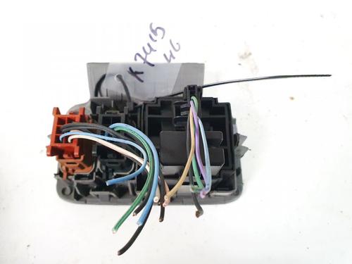 Switch RENAULT SCÉNIC II (JM0/1_) 1.9 dCi (JM14) | BP35475299I30 - Image 3