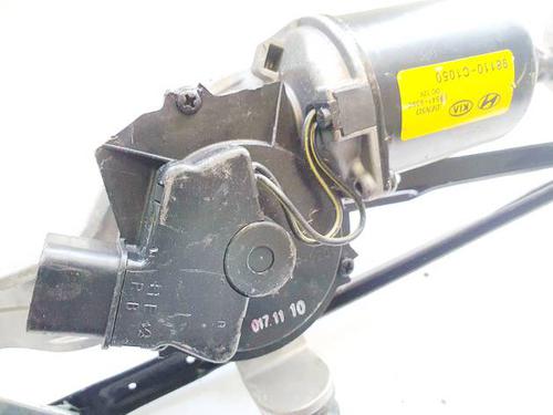 Front wiper motor AUDI A4 B8 (8K2) 2.0 TDI | BP36251397M29 - Image 3