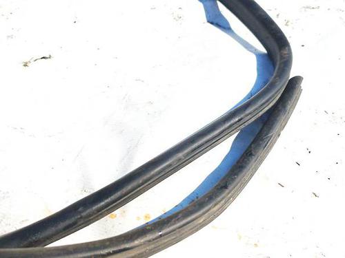 Gummiliste DACIA SANDERO II 1.5 dCi | BP37433836C142 - Image 3