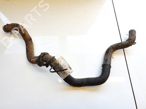 Rohr für Rohr CITROËN XSARA PICASSO (N68) 2.0 HDi (90 hp) 32943921 32943921