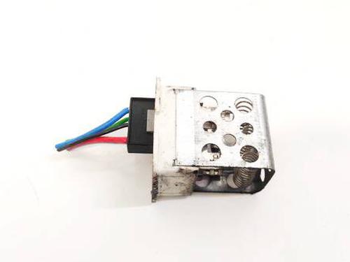 heater-resistor-opel-zafira-a-mpv-t98-1999-2000-2001-2002-2003-2004-2005-2006-35229204 main image