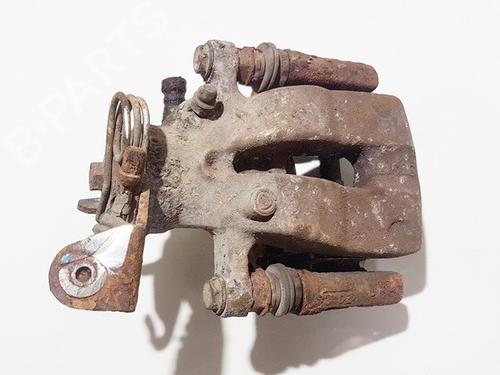 Used Left rear brake caliper Left rear brake caliper 35564566 35564566