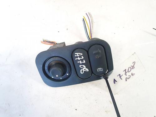 Used Mirror switch Mirror switch 35470182 35470182