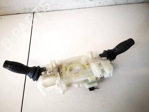 Used Warning switch Warning switch RENAULT LAGUNA III (BT0/1) 2.0 dCi (BT01, BT08, BT09, BT0E, BT0K, BT12, BT1C, BT1D,... (150 hp) 35253327 35253327
