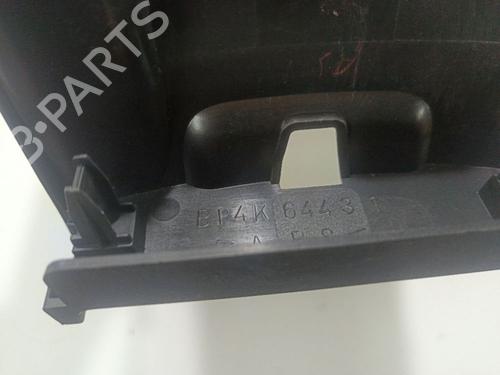 Cup/Object holder MAZDA 3 (BK) 1.6 DI Turbo | BP34841332I37 - Image 5