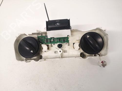 Used Climate control Climate control 35468881 35468881