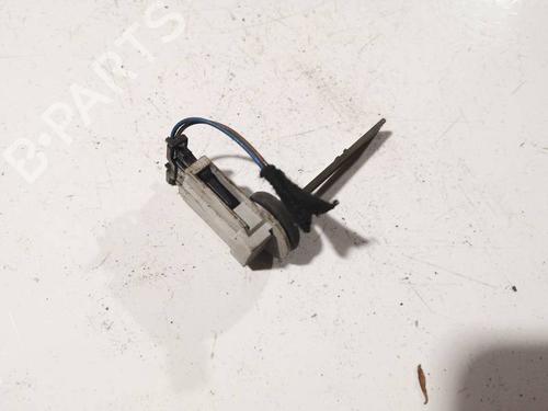 Used Electronic module Electronic module AUDI A6 C4 (4A2) 2.5 TDI (140 hp) 34992249 34992249