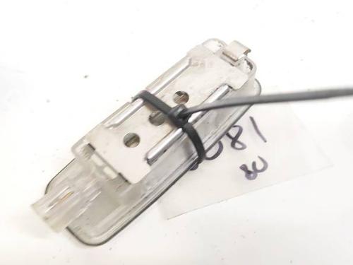 Interior roof light AUDI A6 C6 (4F2) 3.0 TDI quattro | BP35274757I8 - Image 2