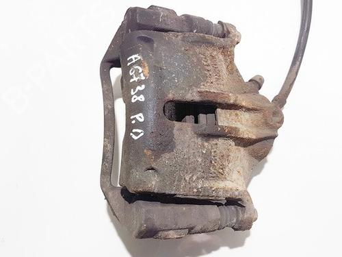 Used Right front brake caliper Right front brake caliper JAGUAR X-TYPE I (X400) 2.0 D (130 hp) 35567603 35567603