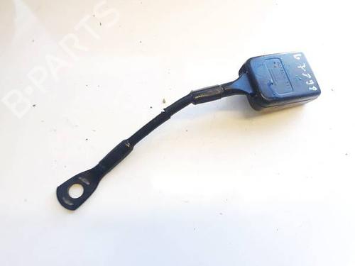Sikkerhedssele-spænde Sikkerhedssele-spænde CITROËN XSARA (N1) 1.9 D (68 hp) 35317747 35317747