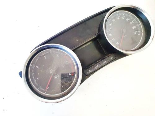 Used Instrument cluster Instrument cluster 35378103 35378103