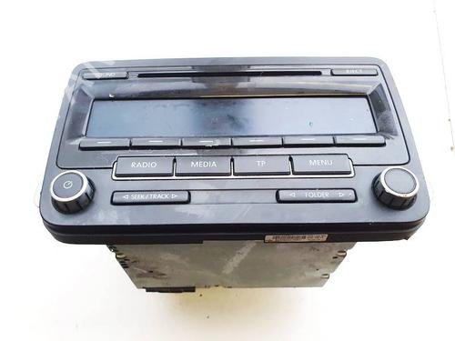 Used Radio Radio 35351365 35351365
